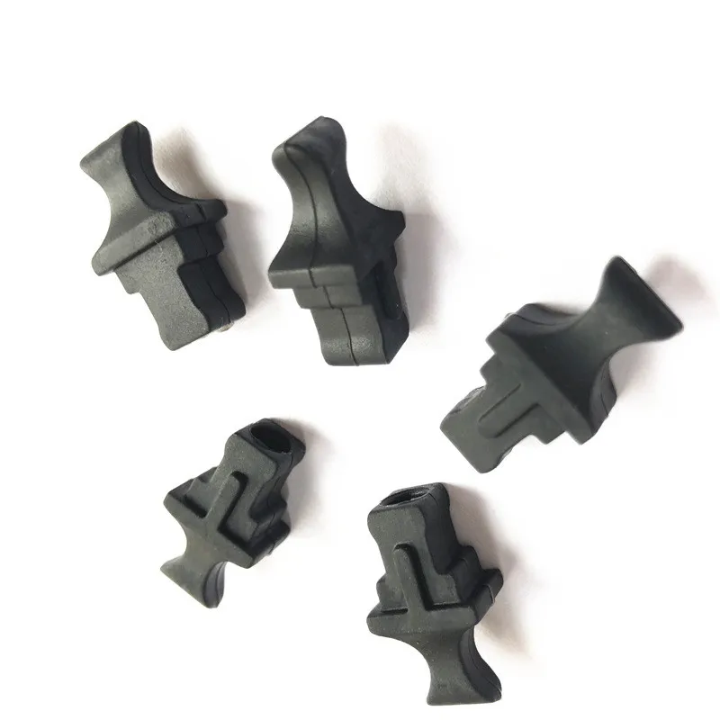 SC dust cap for EPON/PON ftth module SC adapter plug protective cover for fiber Modem soft silicone free shipping ELINK 100pcs