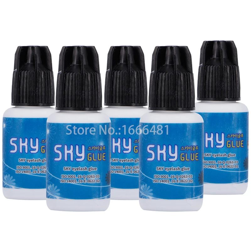 Sky S plus Glue-4