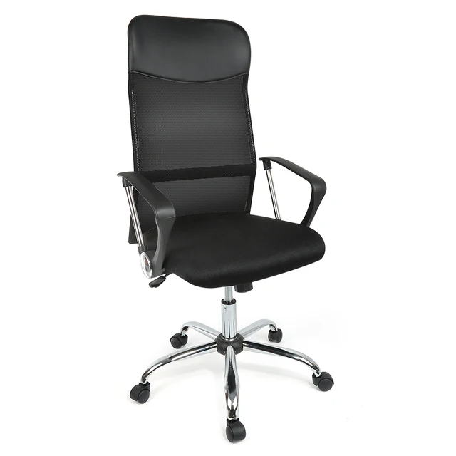 Us 29 59 20 Off 360degree Rotatable Office Chair Soft Rubber Computer Caster Wheel Adjule Gaming Desk Furniture Hwc In