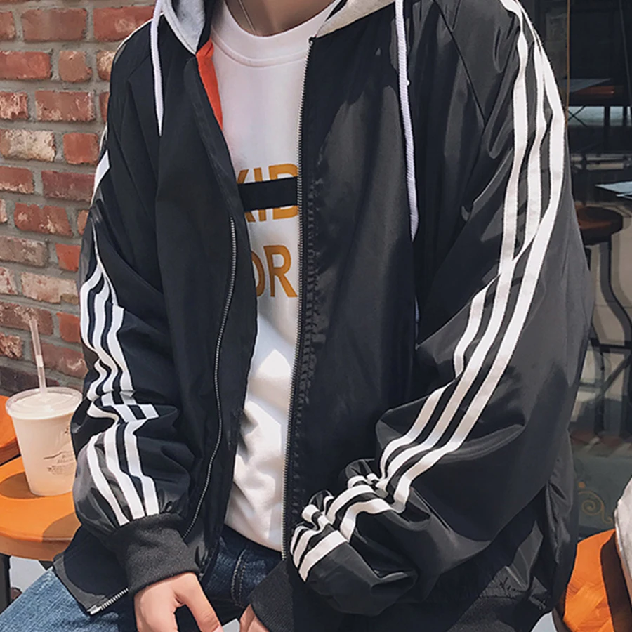 Cotton Jacket Winter Men Hooded Casual Hip Hop Jacket Streetwear Autumn 5xl Baseball Uniform Blouson Homme Mens Jackets 50JK051 Cotton Jacket Winter Men Hooded Casual Hip Hop Jacket Streetwear Autumn 5xl Baseball Uniform Blouson Homme Mens Jackets 50JK051