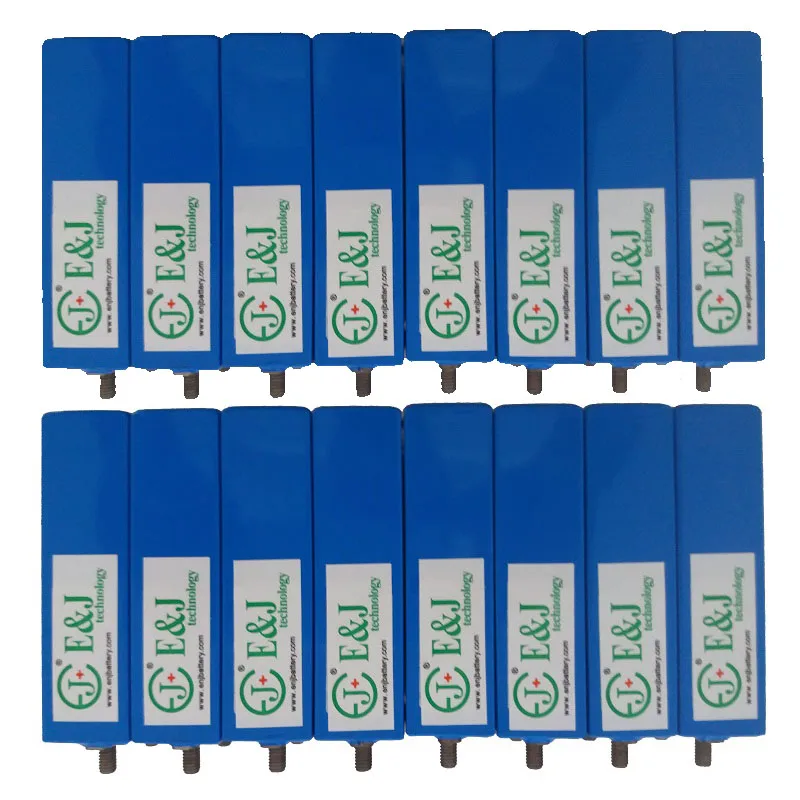 24V 20Ah LiFePO4 battery pack