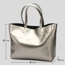 2016 Women bag vintage Europe style handbag for women Handbag genuine Handbags Fashion Brand shoulder bag
