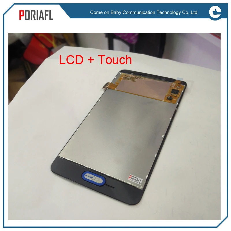 For samsung G532 LCD DISPLAY 02