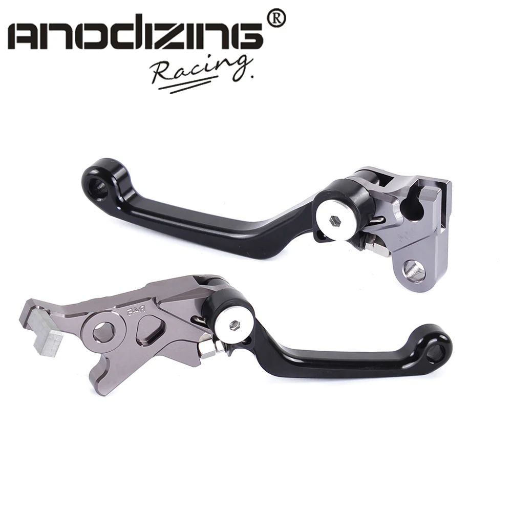 Pivot Brake Clutch Levers for HONDA CRF250L/Mlever mountlever meterclutch stores AliExpress