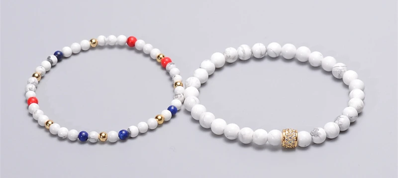 Pulseiras c/ pingentes
