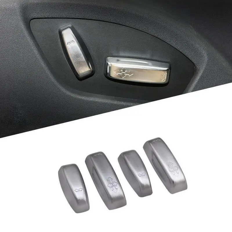 

Control system Accelerator automobile decorative car styling bright sequins modification covers 15 16 17 FOR Volvo XC60