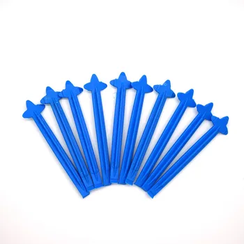 Cheap Durable Triangle Nylon Plastic Spudger Pry Opening Crowbar For Mobile Phone Tablet Disassemble Repair Tool Set 500pcs/lots