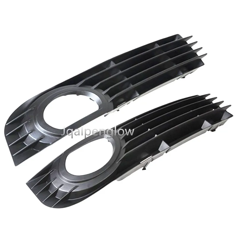 

for audi A8 D3 2006 2007 2008 Fog light frame OEM 4E0807681AD 4E0807682AD