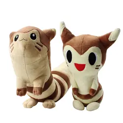 23 см 45 см Furret Плюшевые игрушки Аниме Furret мягкая чучело куклы Подарочные для детей