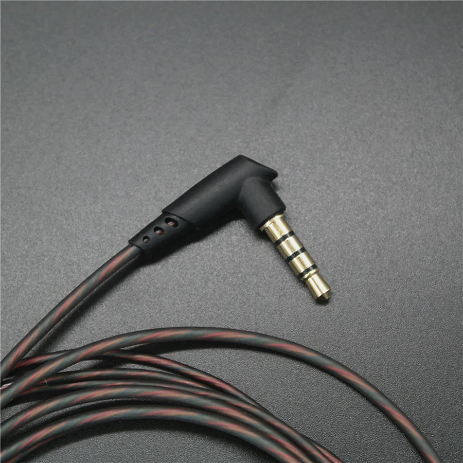 Tiandirenhe DIY SE215 кабель для наушников TPE MMCX Shure SE535 SE846 UE900 14 ядер сменный аудиокабель