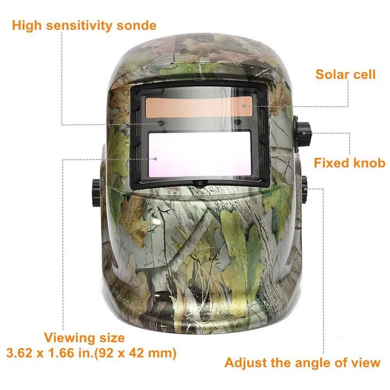 Welding Helmet (24)