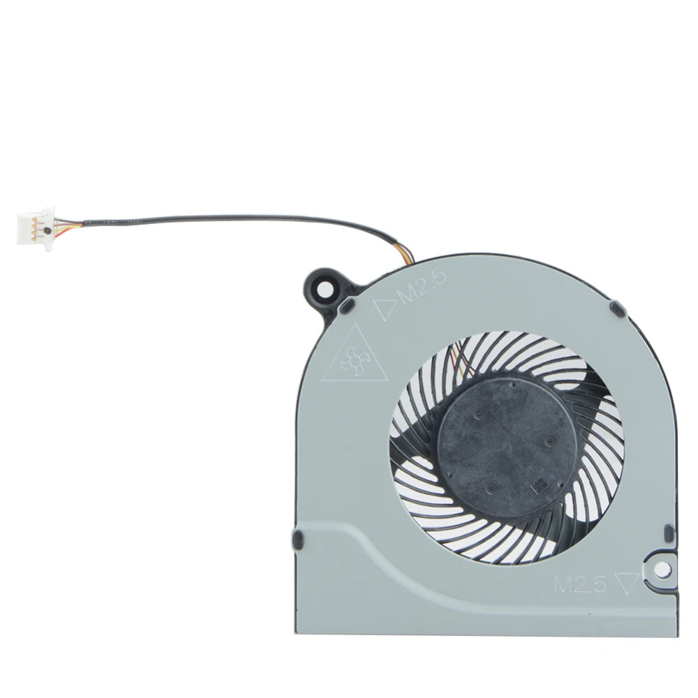 CPU cooler CPU GPU Cooling Fan for Aspire A314-31 A315-21 A315-31 A315-51 A315-52 CPU FAN COOLER DFS541105FC0T FJP5 DC28000JSF0