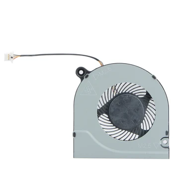 

CPU cooler CPU GPU Cooling Fan for Aspire A314-31 A315-21 A315-31 A315-51 A315-52 CPU FAN COOLER DFS541105FC0T FJP5 DC28000JSF0