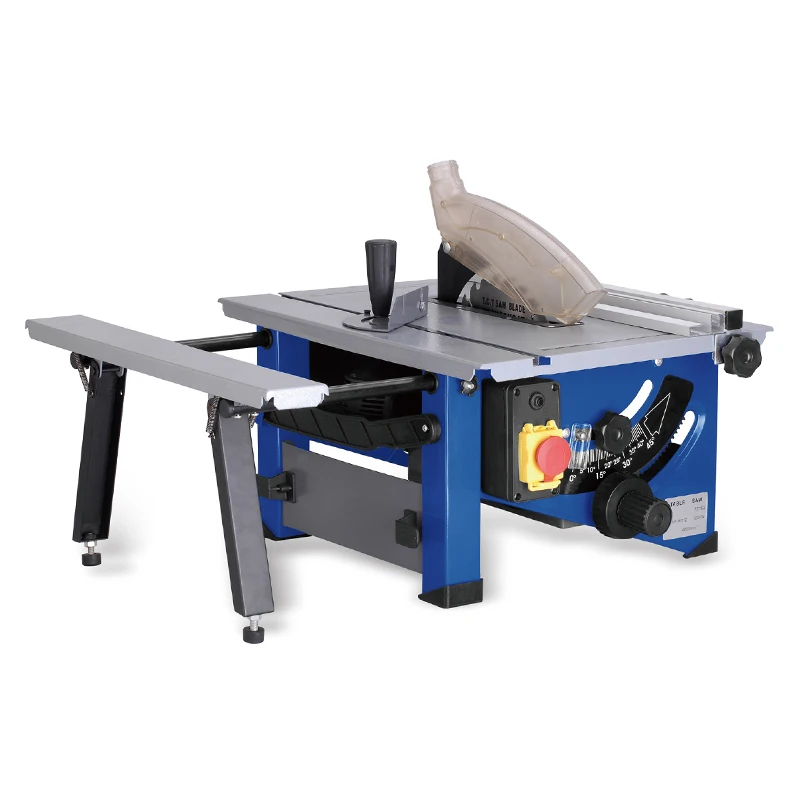 horizontal boring machine wood 220V JF72102 Sliding Woodworking Table Saw 210 mm Wooden DIY Electric Saw, Circular Angle Adjusting Skew Recogniton Saw 1PC best wood router