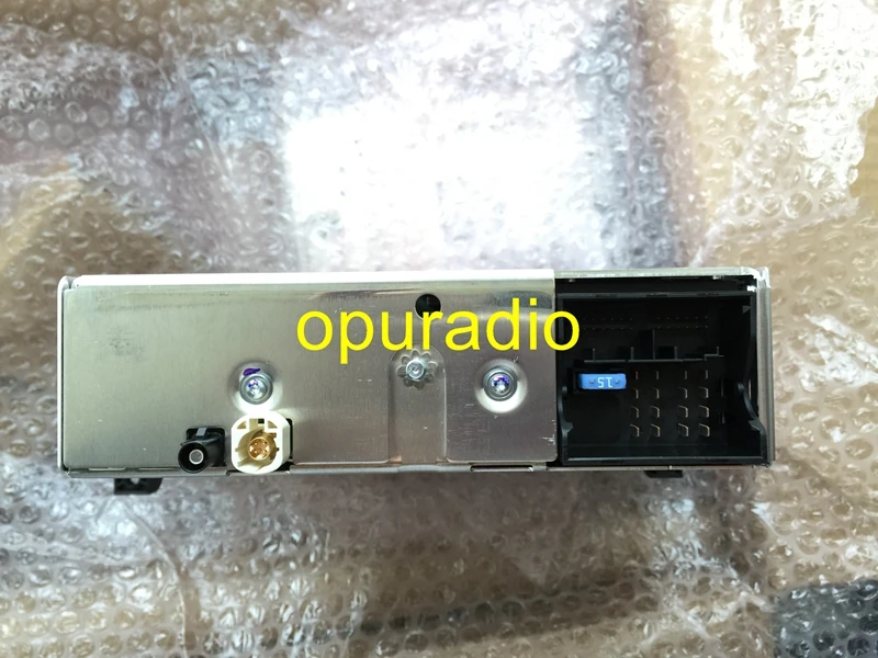 BMW 6512 9343207 Professional Business CD radio with Bluetooth USB AUX COMBOX for BMW E90 E91 E93 E80 E81 E82 E88 Z4 (2)