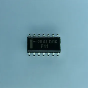 

50PCS/LOT SN74F11DR SOP-14 F11 In Stock Best quality