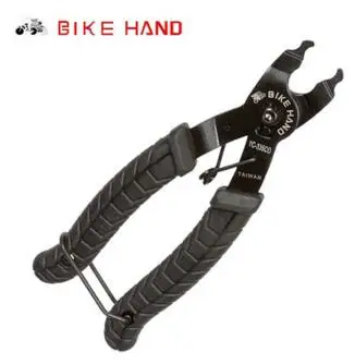 bicycle chain pliers