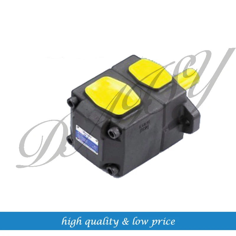 

Low Noise High Pressure Quantitative Vane Pump Double Pump PV2R2-53