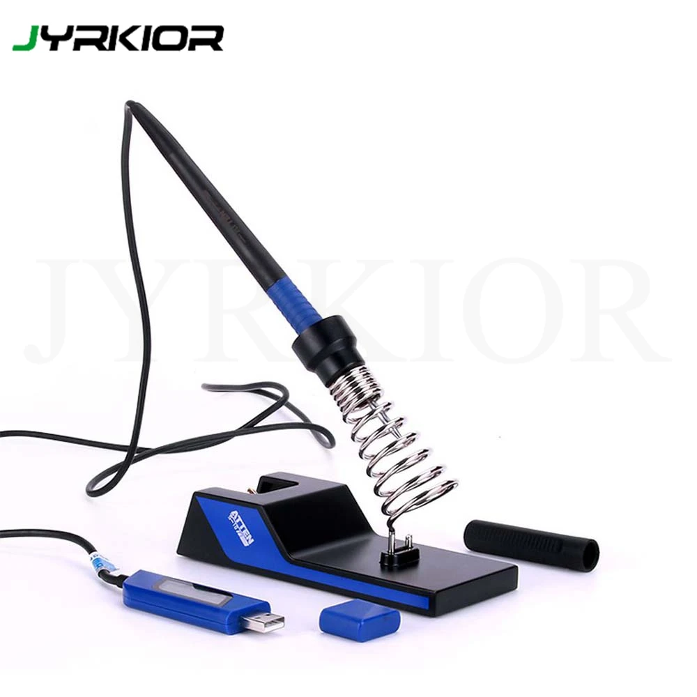 Портативный USB паяльник высокого качества 5 В 2 А|Наборы ручных инструментов| |