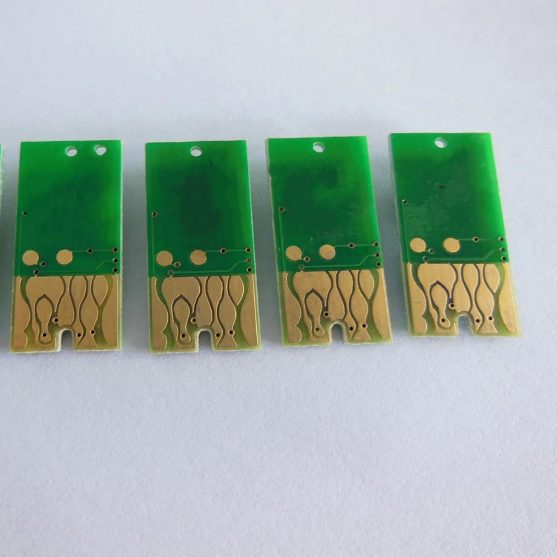 

T1261 T1262 T1263 T1264 ARC Chip For Epson WorkForce WF-3520 WF-3540 WF-7010 WF-7510 WF-7520 Printer Auto Reset Chip