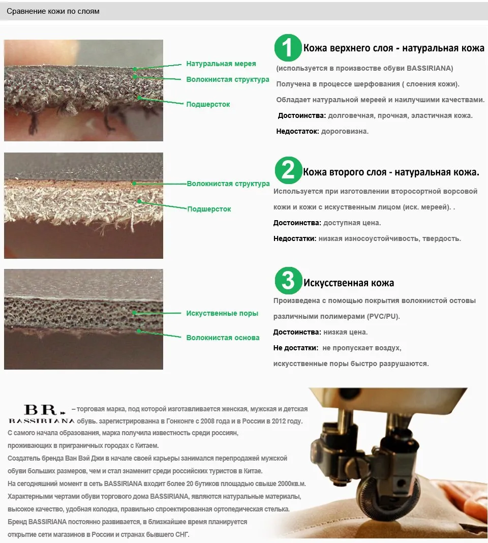 Купить bassiriana - стильные класические ботильоны на каблуке, подклад ...