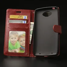 Роскошный чехол-бумажник из искусственной кожи для Motorola Moto Maxx XT1225/Droid Turbo XT1254 чехол для телефона s с держатель для карт