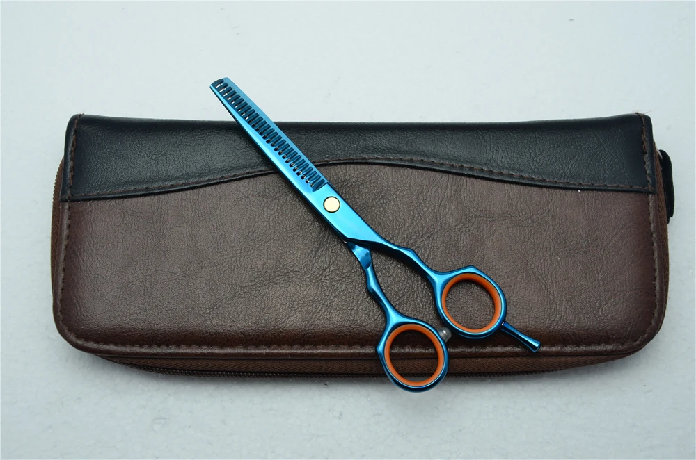Ножницы Профессиональные для стрижки волос 5 дюйма 16 см C1004|cutting shears|thinning