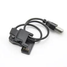 LERBYEE usb зарядный кабель для WP103/F1/C1/K1/WP102 умный браслет зарядное устройство Шнур замена кабель-переходник для зарядки