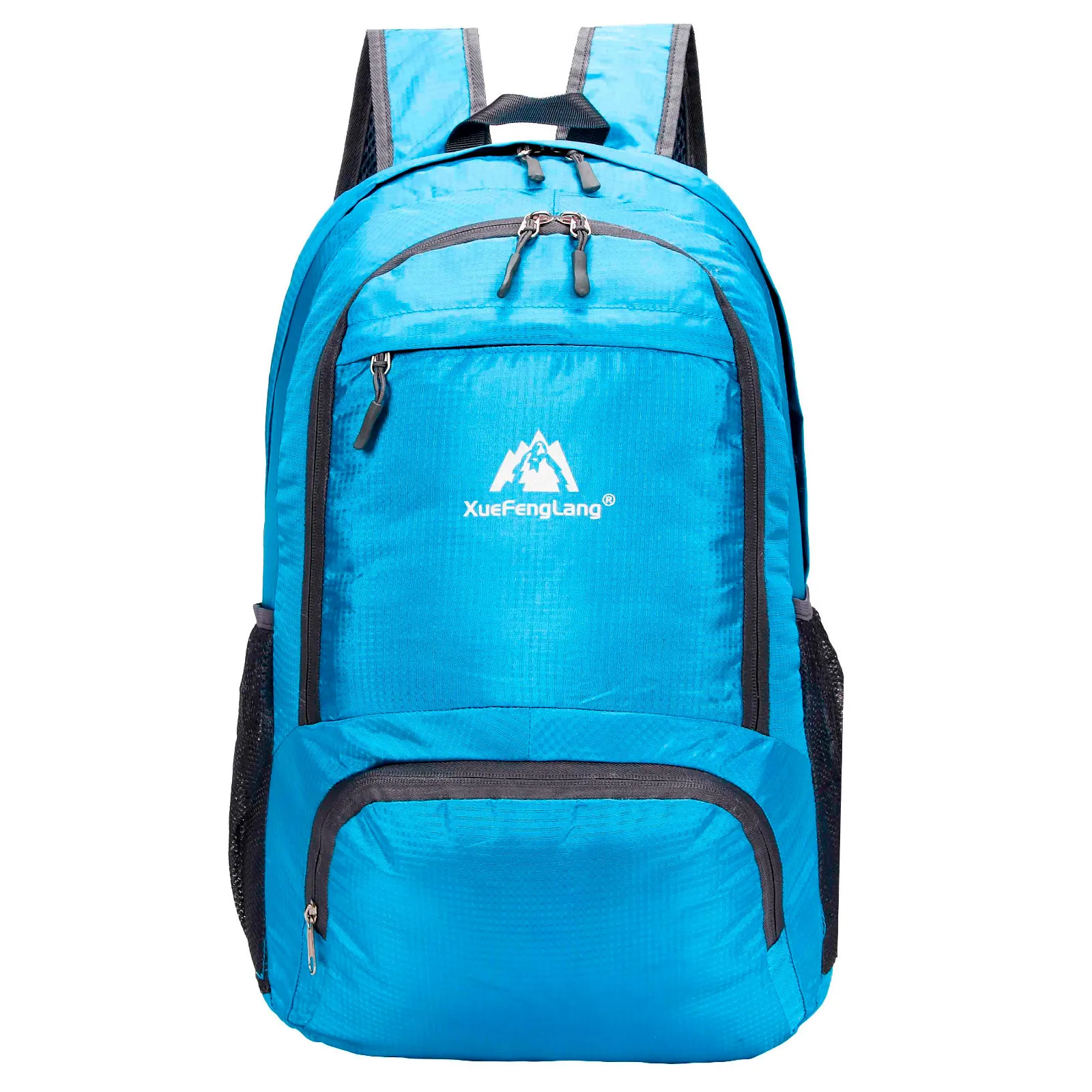 

2019 Travel Climbing Backpacks Men Travel Bags Waterproof 40L Hiking Backpacks Outdoor Camping Backpack Sport Bag Men Backpack