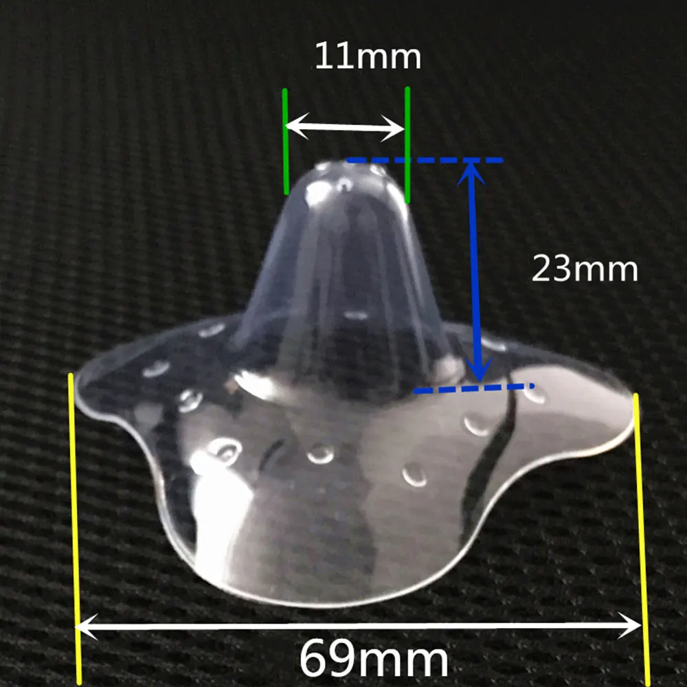 1 пара, покрытие для сосков, поставка, защита для сосков, аксессуары для молокоотсоса, защита для сосков, защита для кормления грудью, Dorpshipping
