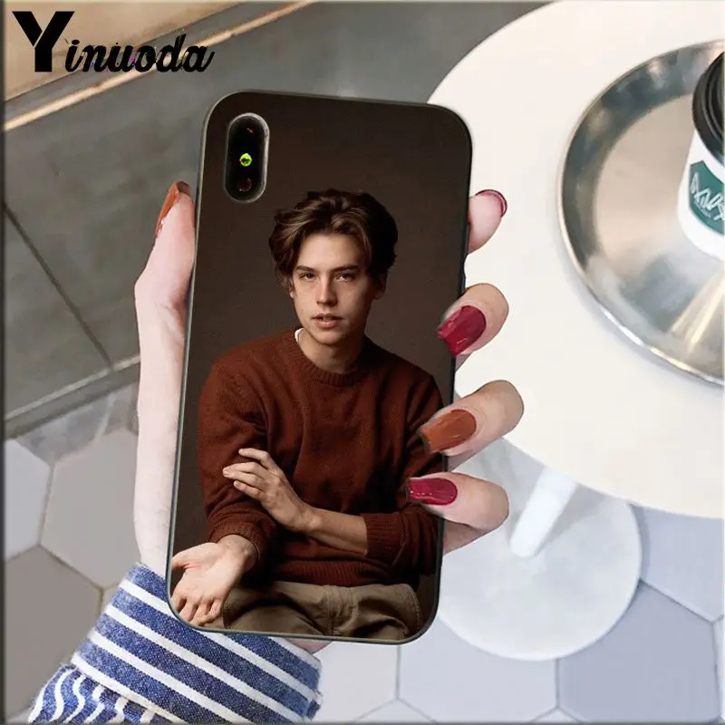 American TV Riverdale Jughead Jones