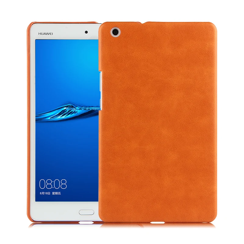Чехол для Huawei MediaPad M3 lite 8 чехол 0 дюйма кожаный защитный смартфонов планшетов из