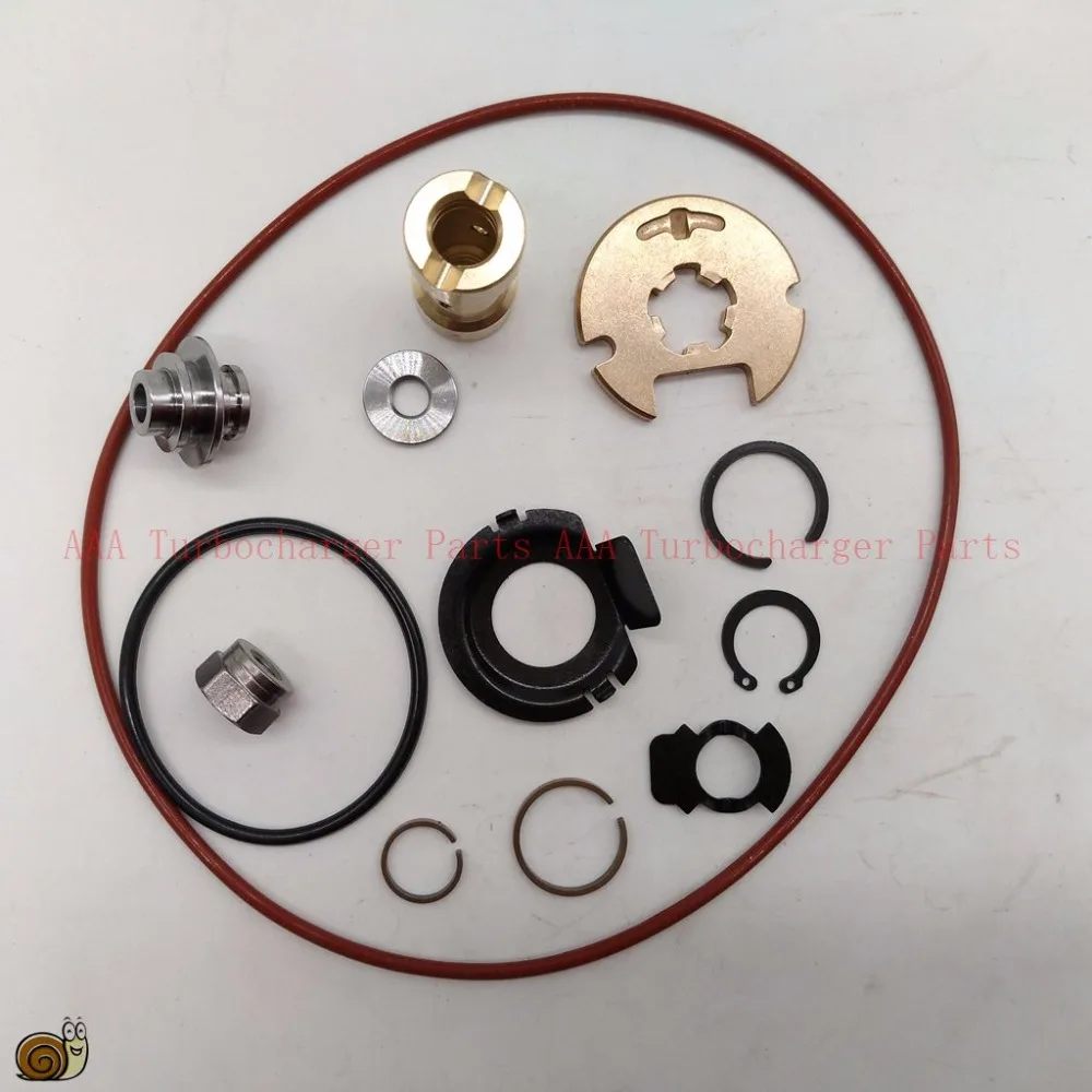 K03 Turbo Repair/Rebuild Kits 53039880047,53039880058,53039880180,53039880029 AAA Turbocharger Parts car turbocharger