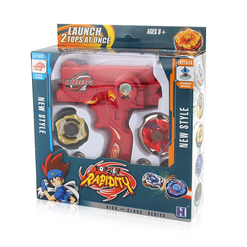 beyblade metal fusion toy