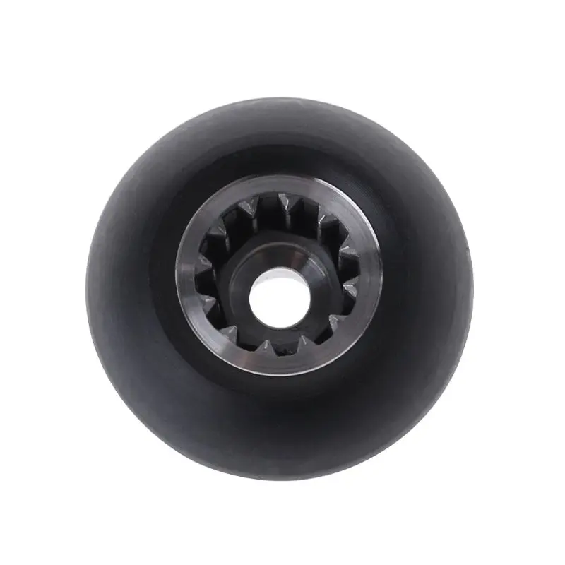 Description Picture 4 of item2021 Mixer Spare Parts Mushroom Head Gear Coupling Socket - Blender Drive Socket 767