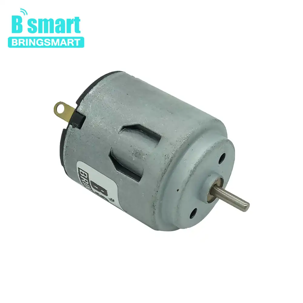 12 volt rc motor