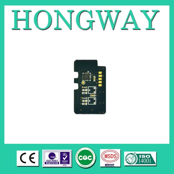 

Compatible samsung MLT-D209S reset chip use for Samsung ML-2855ND 2853D toner chip