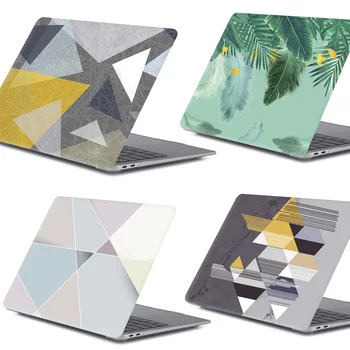 

DEETHX,new Laptop Case For Macbook Pro Retina Air series 11 12 13 15,For Mac book pro 13.3 15.4 inch with Touch Bar cover