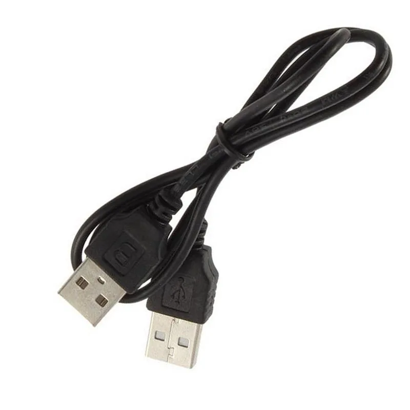 Удлинительный шнур USB 2 0 типа Папа папа кабель для передачи данных