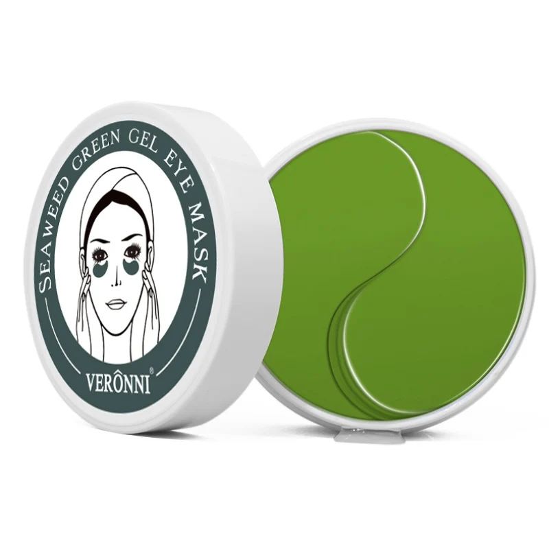 

60pcs 2019 New Natural Collagen Crystal Eye Pactes Gel Eye Pads Sleep Masks Anti Wrinkle Remove Dark Circles Eye Skin Care Masks