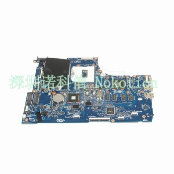 شراءNokotion 749753-501 749753-001 ل Hp Envy Touchsmart 15-J غيفورسي 840 متر اللوحة
