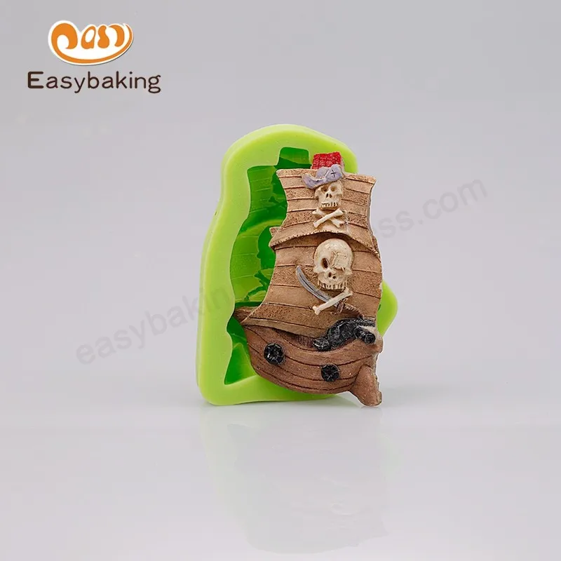 ES-1101_Cake Decoration Silicone Molds_6664