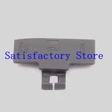 USB/HDMI DC IN/VIDEO OUT резиновая Нижняя крышка двери для цифровой камеры Canon 400D