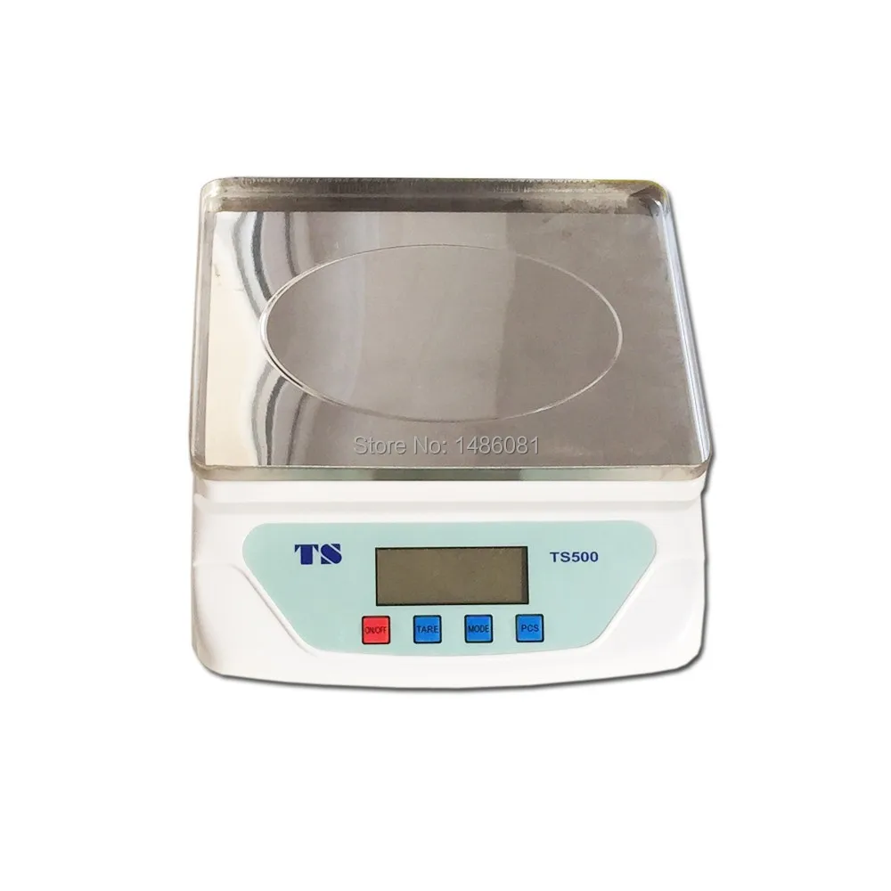 oman t500 25kg 1g digital postal cooking food diet grams kitchen