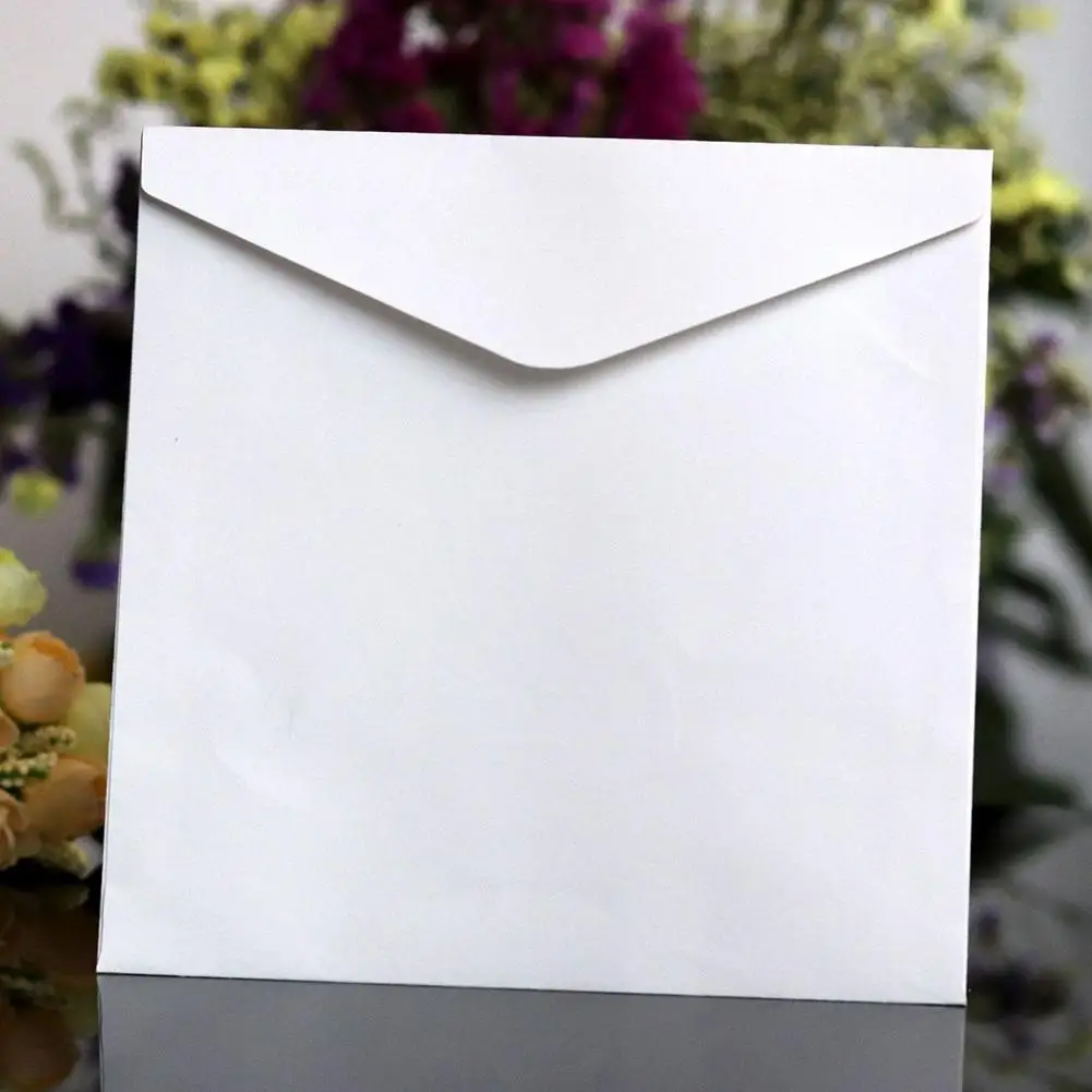  10pcs European Lace Wedding Invitations Cards Laser Greeting Card Wedding Party Supplies Wedding Ho - 32910812272