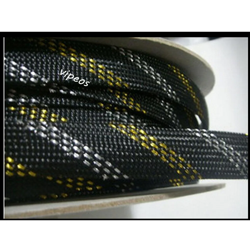 Online Buy Wholesale braided wire loom from China braided wire loom