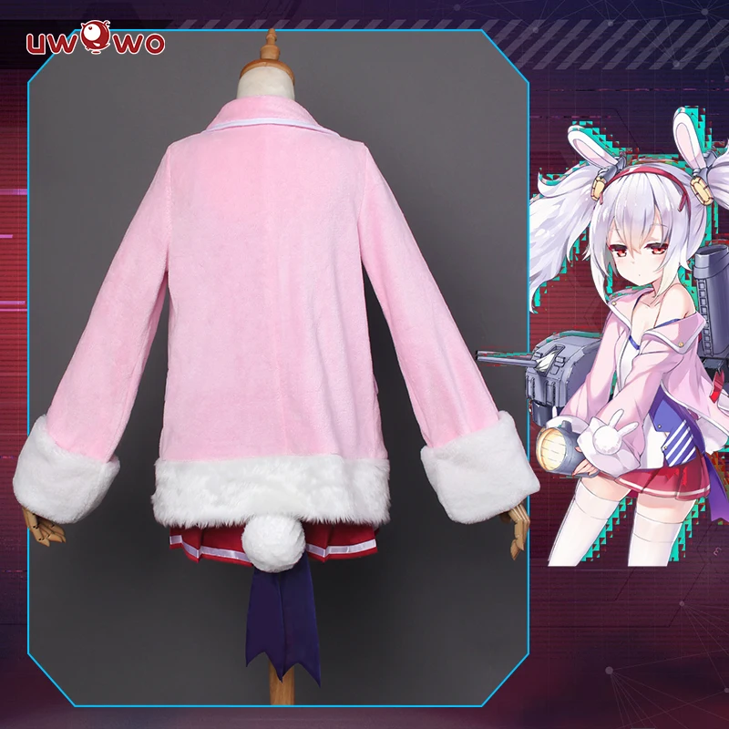 Женский костюм для косплея эсминец лаффи|cosplay anime|costume womenanime cosplay |