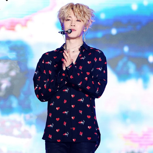 womens tops and blouses kpop bts jmin fashion spring autumn long womens tops and blouses kpop bts jmin fashion spring autumn long sleeve shirt hawaiian shirt camisa