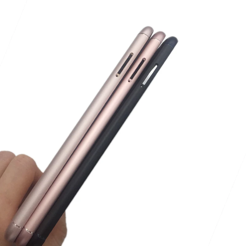 Задняя крышка аккумулятора для ASUS Zenfone 4 Max Pro ZC554KL задняя дверь Корпус чехол с боковой кнопкой Замена