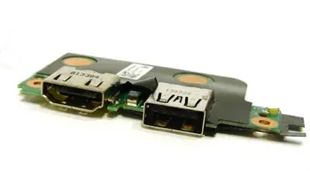 

FOR HP Pavilion 11.6" X2 11-h010nr USB HDMI Board DA0W03PI6D0